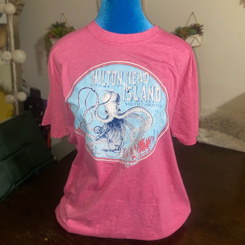 Hilton Head T-Shirt